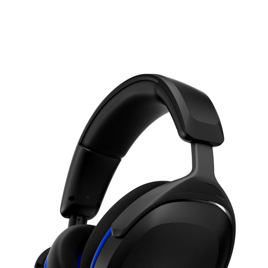 هایپر ایکس  Stinger 2 Core PS Black Gaming Headsets - 5