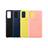 Samsung Galaxy A03s Silicone Case - 2