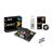 ASUS H81M-V3 LGA 1150 Motherboard - 2
