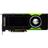 PNY Nvidia Quadro P6000 24GB GDDR5X Graphics card - 4