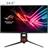 ASUS ROG Strix XG258Q 25Inch FHD 1ms 240Hz TN Gaming Monitor - 4