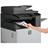 Sharp MX-2614N Multifunction Color Laser Printer - 7