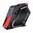 A4tech Bloody Series GH-30 ROGUE Mid Tower Gaming Computer Case - 3