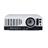 Ricoh PJ X3351N XGA Video Projector - 3