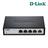 D-link Switch D-Link DGS-1100-05 - 5