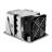 SilverStone XE02-3647N CPU Fan