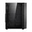 Gamdias AURA GC2 Perforated ARGB Mid-tower Computer Case - 3