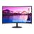 Samsung LS27C390 27Inch FHD 4ms 75Hz VA Curved Monitor  - 2