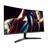 Koorui 32E6QC 32 Inch QHD 1ms (MPRT) 170Hz VA Curved Gaming Monitor - 4