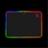 A4tech MP-50RS RGB GAMING MOUSE PAD - 2