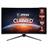 MSI Optix Gaming AG321CQR Monitor - 5