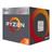 AMD RYZEN 3 2200G 3.5GHz AM4 Desktop CPU - 5