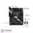 ASUS ROG Crosshair VIII Hero WI-FI AM4 X570 Motherboard - 6