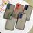 other cover for Xiaomi 12 Lite mobile phone - 3