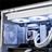 ASUS Prime LC 360 ARGB White Edition Liquid CPU Cooler - 7