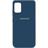 other Silicone Cover For Galaxy A02s - 4