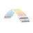GameMax CABLE MB 24PIN White - 3