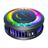Coolcold G7 Mobile Game Cooling Pad - 2