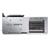 GigaByte GeForce RTX 4070 AERO OC 12GB White GDDR6X Graphics Card - 6
