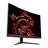 MSI G27CQ4E2 Gaming Manitor - 2