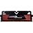 Geil Evo Potenza DDR3 1600MHz CL11 Single Channel Desktop RAM - 4GB - 4