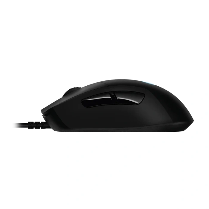 Logitech G403 Hero Gaming Mouse - 5