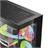 Tsco GC 4491 Mid Tower Gaming Case - 5