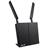ASUS 4G-AC53U AC750 Dual-Band LTE Wi-Fi Modem Router - 4