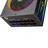 GameMax RGB-850 Black Gold Full Modular Power Supply - 7