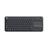 Logitech K400 Plus Wireless Touch Keyboard - 4