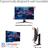 ایسوس  ROG Strix XG32VC 31.5Inch QHD 1ms 170Hz VA Monitor  - 4