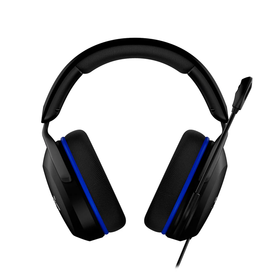 هایپر ایکس  Stinger 2 Core PS Black Gaming Headsets - 3