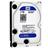 Western Digital WD30EZRZ Blue 3TB 64MB Cache Internal Hard Drive - 4