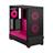 Fractal Design Pop Air RGB - Magenta Core Case - 4