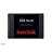 Sandisk SSD PLUS 2.5" SATA III Solid State Drive 480GB - 6