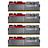 G.SKILL TRIDENT Z DDR4 3200MHz CL18 Quad Channel Desktop RAM - 32GB - 7