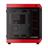 گیم دیاس  Neso P1 Full Tower Black and Red Computer Case - 4