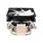ترمالتیک  Thermaltake Contac Silent 12CPU Cooler - 9