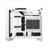 Fractal Design Torrent Nano - White TG Clear Tint Case - 6