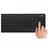Rapoo K2600 Wireless TouchPad Keyboard - 6