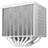 Deep Cool Assassin 4S White Cpu Air Cooler - 2