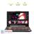 ASUS TUF Gaming FX506IV Ryzen9 4900H 32GB 1TB 256GBSSD 6GB Full HD Laptop - 4