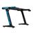 Redragon GD-3112B 140cm LED Gaming Computer Desk - 4