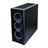 Master Tech S500 Gaming Computer Case - 4