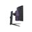 LG 49GR85DC-B 49 Inch Gaming Monitor - 4