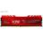 Adata XPG GAMMIX D10 DDR4 2666MHz CL16 Single Channel Desktop RAM 4GB - 3