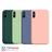 Xiaomi Redmi 9a Silicone Cover - 3