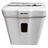 Mehr Paper Shredder mehr mm-600c - 3