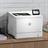 HP Color LaserJet Enterprise M555dn Laser Printer - 4