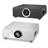 Panasonic PT-DZ680 Video Projector - 2